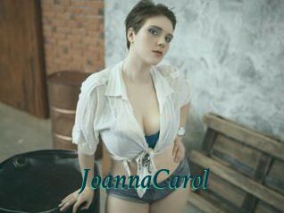 JoannaCarol