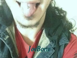 JoeBono