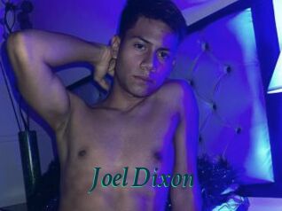 Joel_Dixon