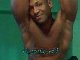 Joeysplace69
