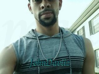 John_Daviiz Maxi Top Sexe
