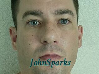 JohnSparks