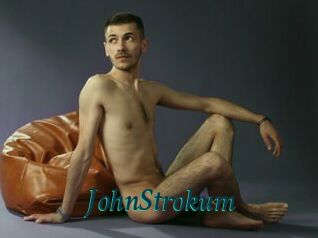 JohnStrokum