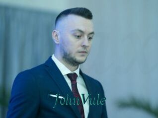 JohnVule