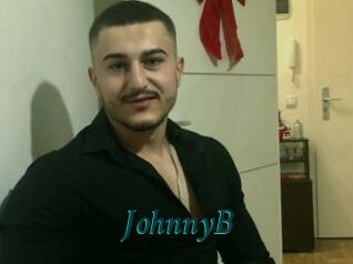 JohnnyB