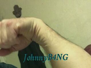 JohnnyB4NG Maxi Top Sexe