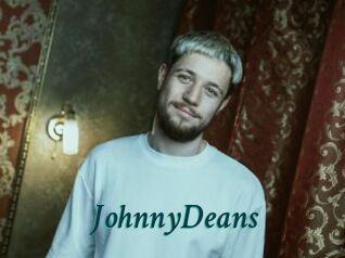 JohnnyDeans