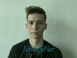 JohnnyPier Maxi Top Sexe