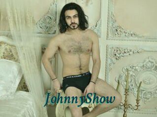 JohnnyShow