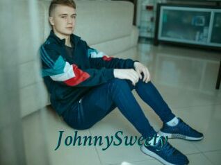 JohnnySweety