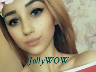 JollyWOW