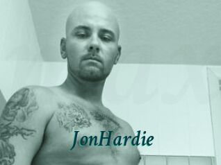 JonHardie