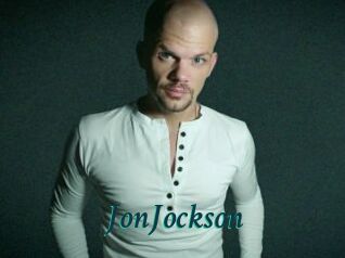 JonJockson