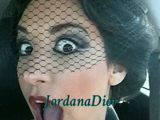 JordanaDior