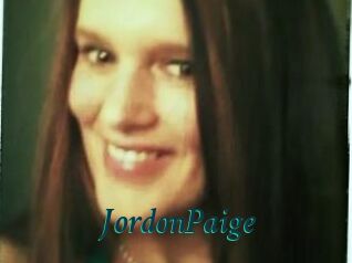 JordonPaige
