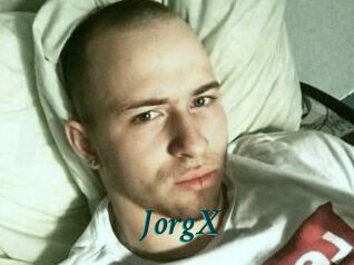 JorgX