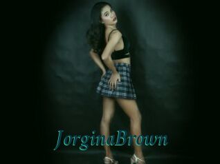 JorginaBrown