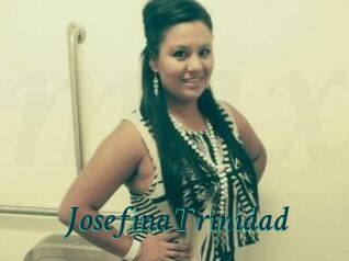 Josefina_Trinidad