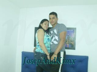 JosepAndKimx