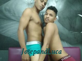 JosepandLuca