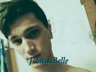 Joshua_Belle
