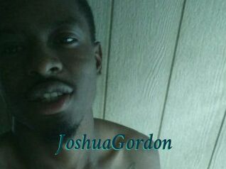 Joshua_Gordon