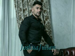 JoshuaJulian