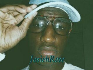 Josieh_Rose