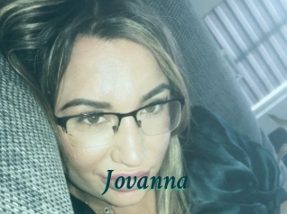 Jovanna