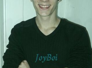 JoyBoi