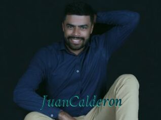 JuanCalderon