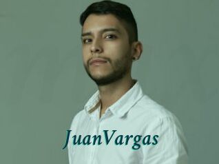 JuanVargas