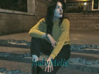 JudyMelis Maxi Top Sexe