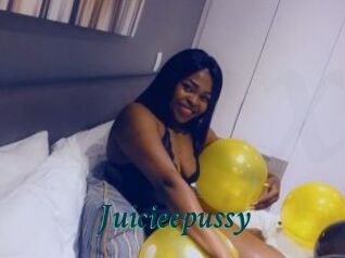 Juicieepussy