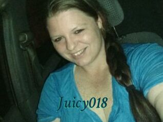 Juicy018