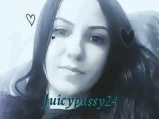 Juicypussy24