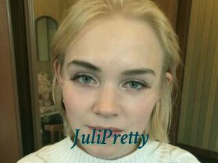 JuliPretty