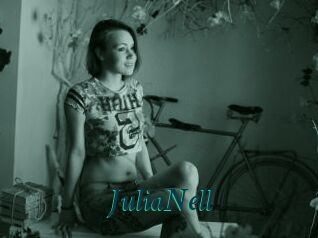 JuliaNell