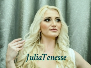 JuliaTenesse