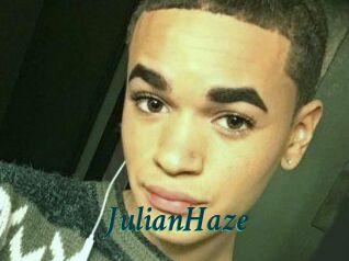 JulianHaze