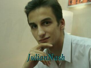 JulianNash