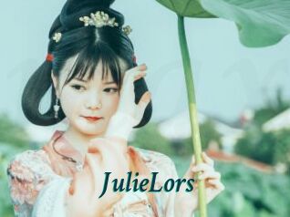 JulieLors