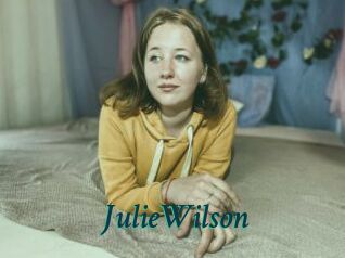 JulieWilson