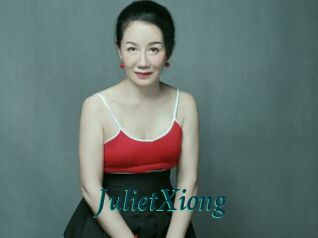 JulietXiong