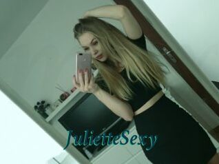 JulietteSexy