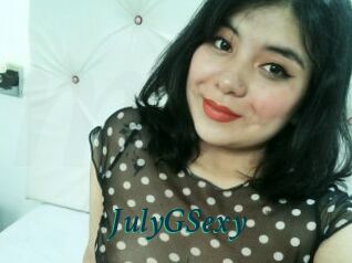 JulyGSexy