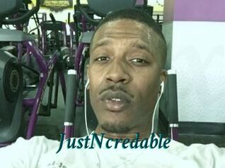 JustNcredable