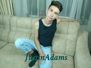 JustinAdams