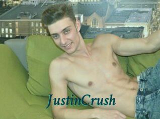 JustinCrush