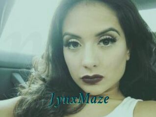 JynxMaze